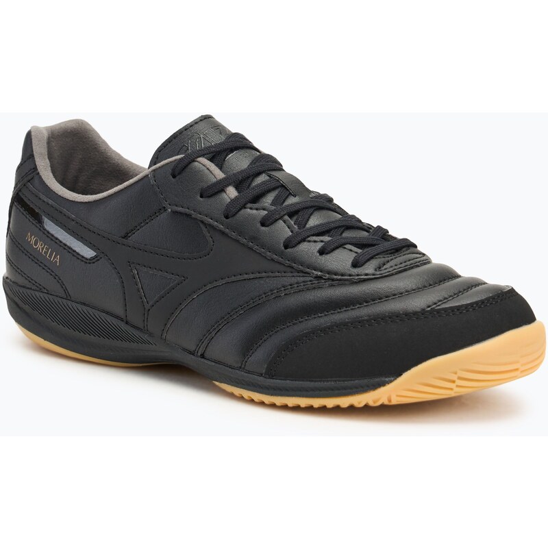 Pánské kopačky Mizuno Morelia Sala Pro IN black