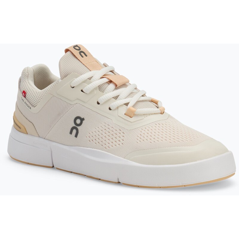 Dámské boty On The Roger Spin beige/khaki