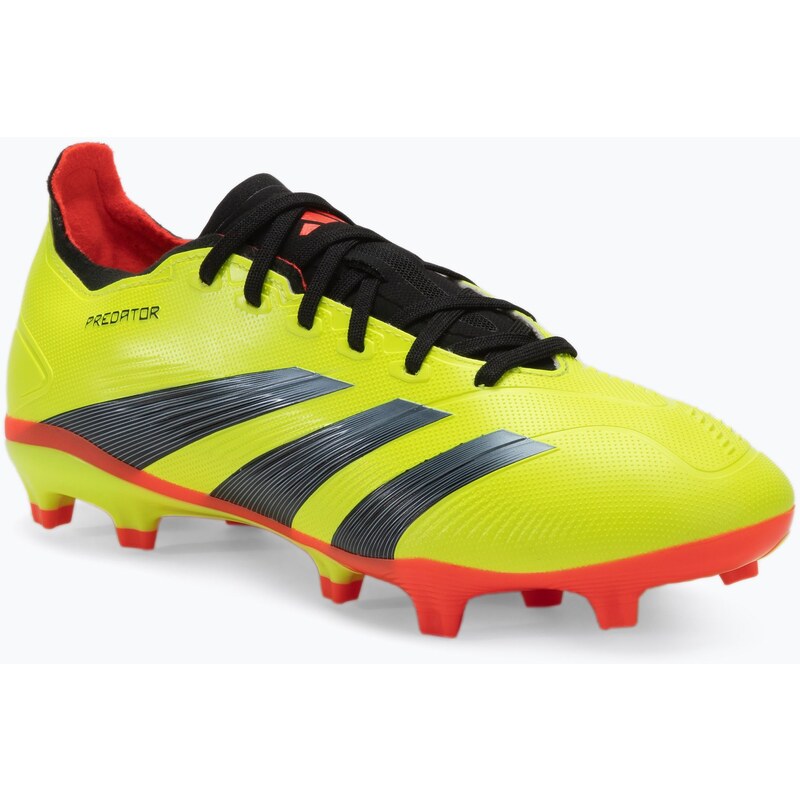Kopačky adidas Predator League FG team solar yellow/core black
