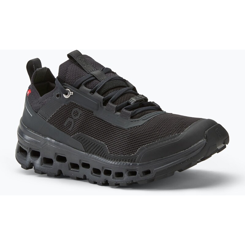 Dámské běžecké boty On Cloudultra 2 black