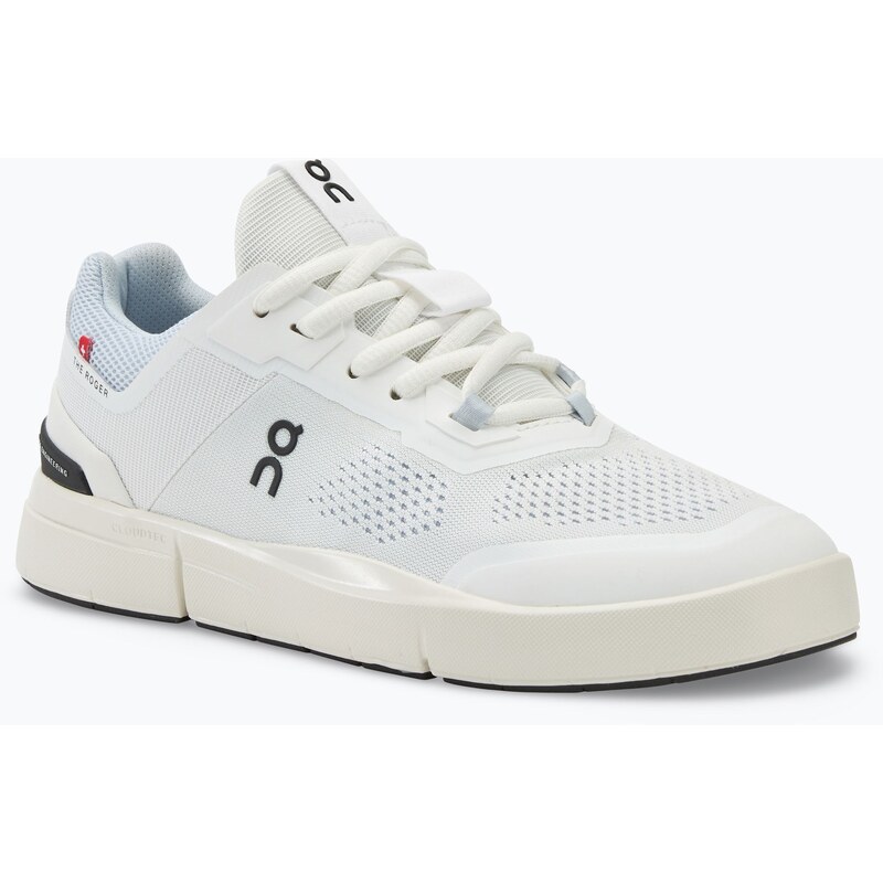 Dámské boty On The Roger Spin white/heather