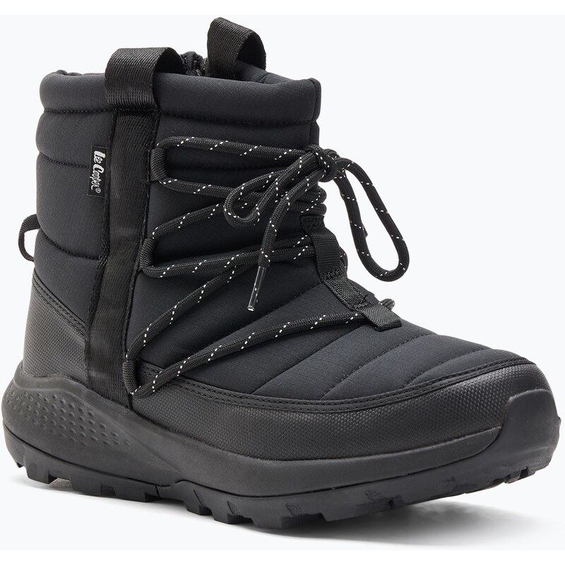 Dámské sněhule Lee Cooper LCJ-24-03-3069L black