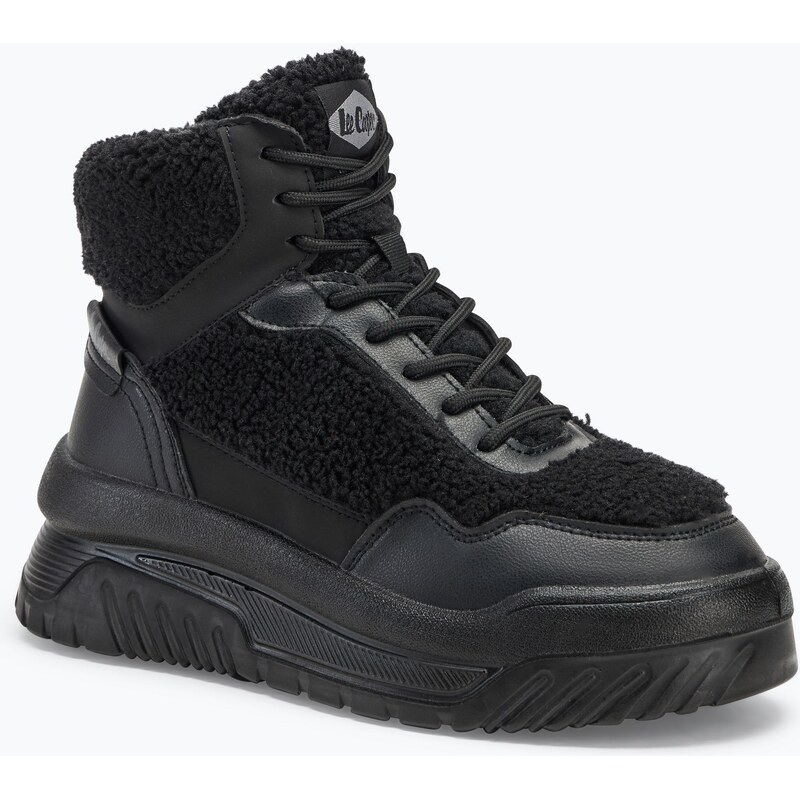Dámské boty Lee Cooper LCJ-24-47-3145L black