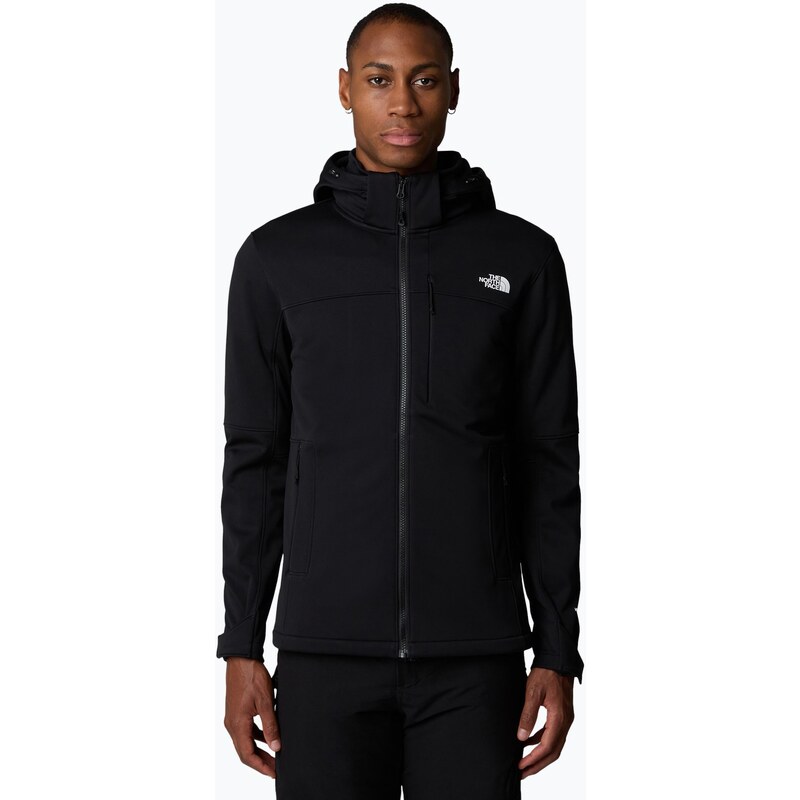 Pánská softshellová bunda The North Face Diablo Softshell