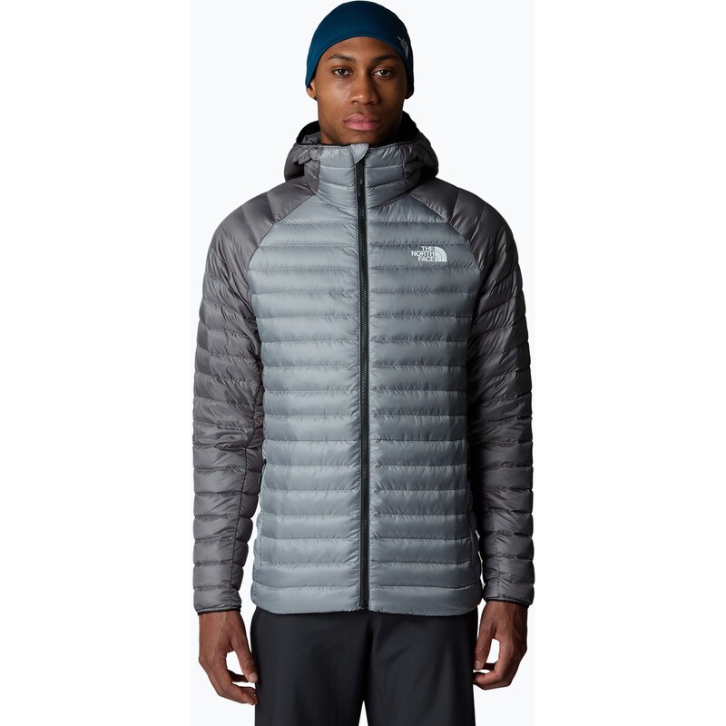 Pánská péřová bunda The North Face Bettaforca Lt Down Hoodie