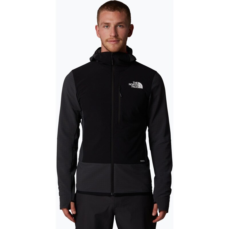 Pánská hybridní bunda The North Face Elixir Hybrid Ventrix