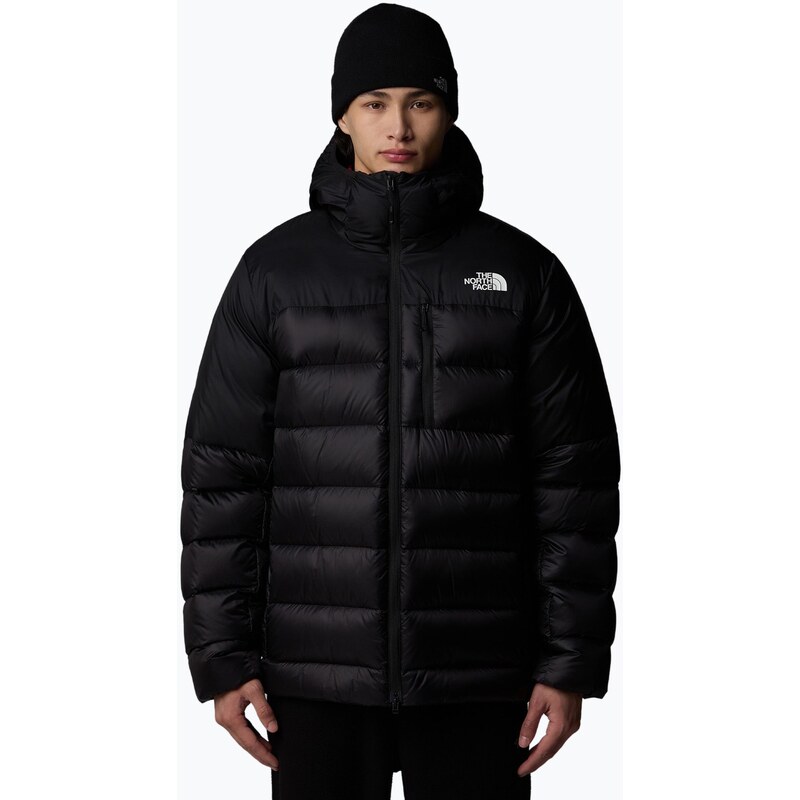 Pánská bunda The North Face Kalix Down Hoodie black