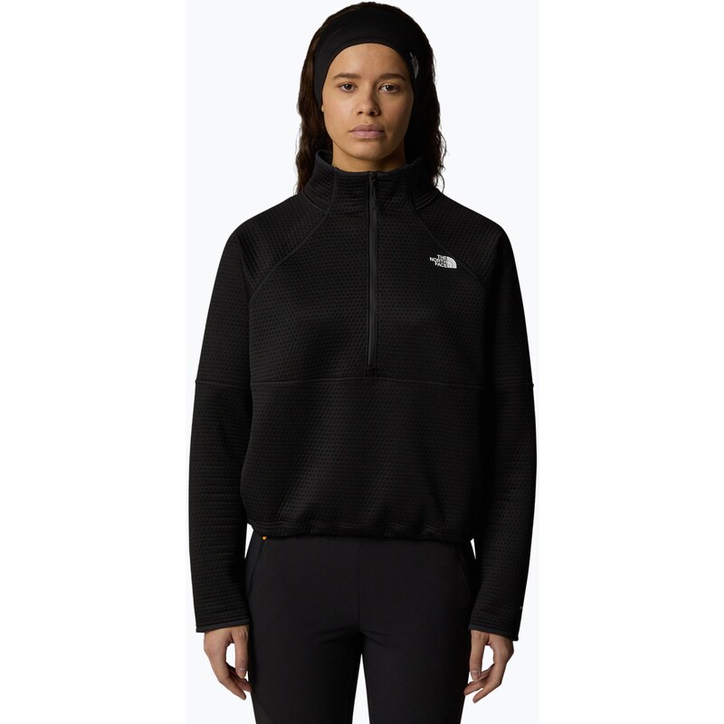Dámská trekingová mikina The North Face Vertical Thermal 1/4 Zip