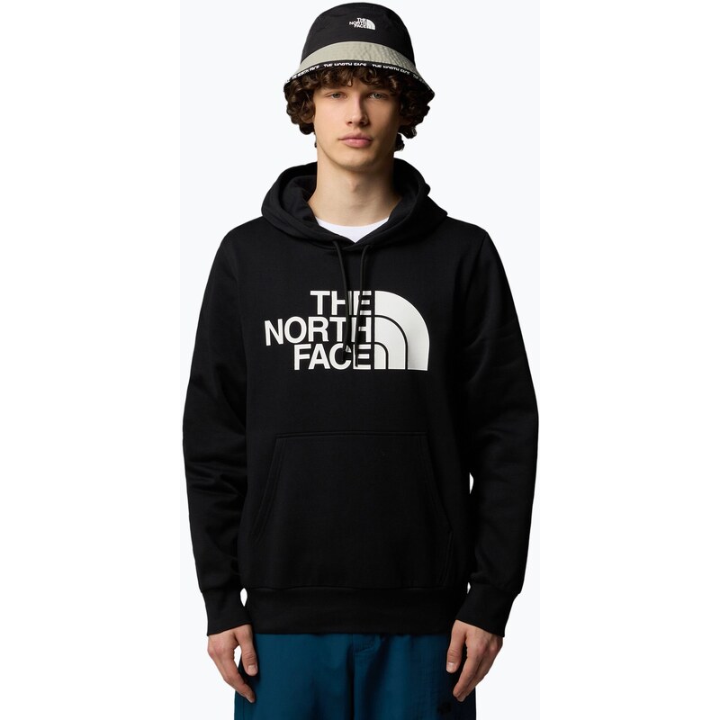 Pánská mikina The North Face Easy Hoodie black