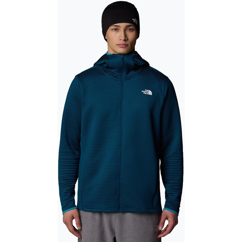 Pánská trekingová mikina The North Face Vertical Thermal FZ