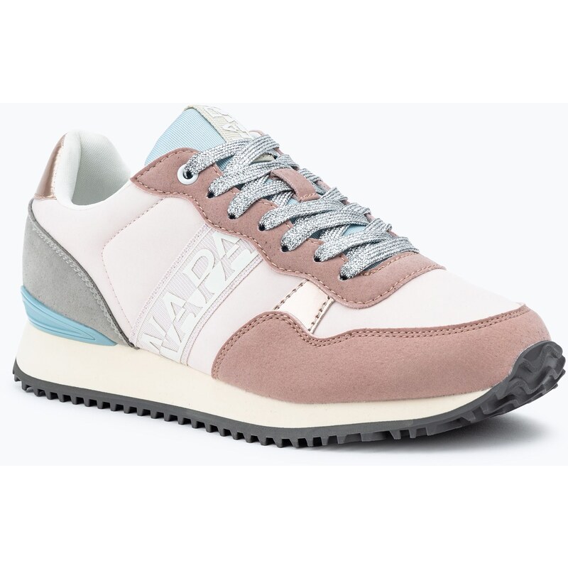 Dámské boty Napapijri NP0A4I7S new pale pink