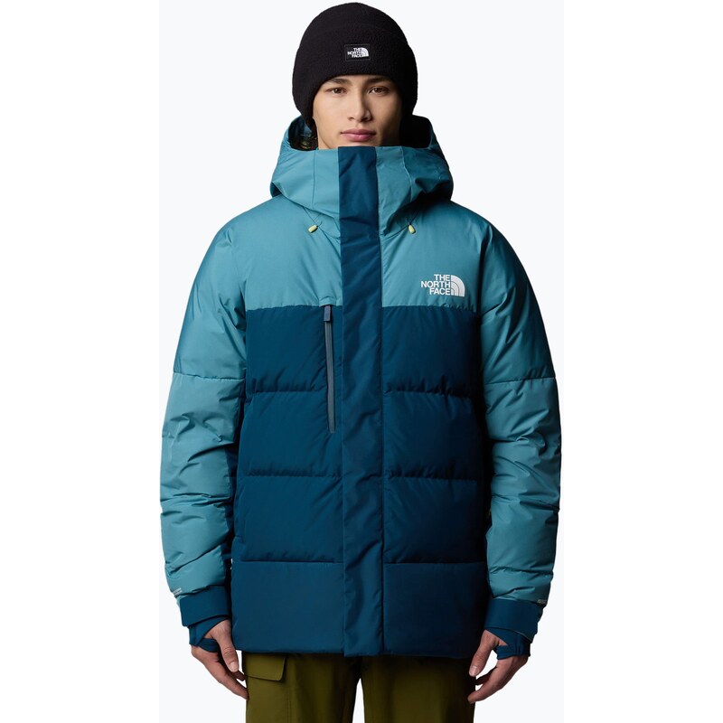 Pánská lyžařská bunda The North Face Corefire Down Windstopper