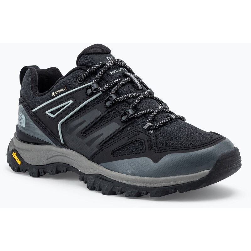 Dámské turistické boty The North Face Hedgehog Gore-Tex black