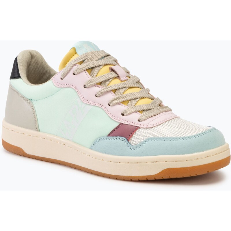 Dámské boty Napapijri Irmin aqua/pink