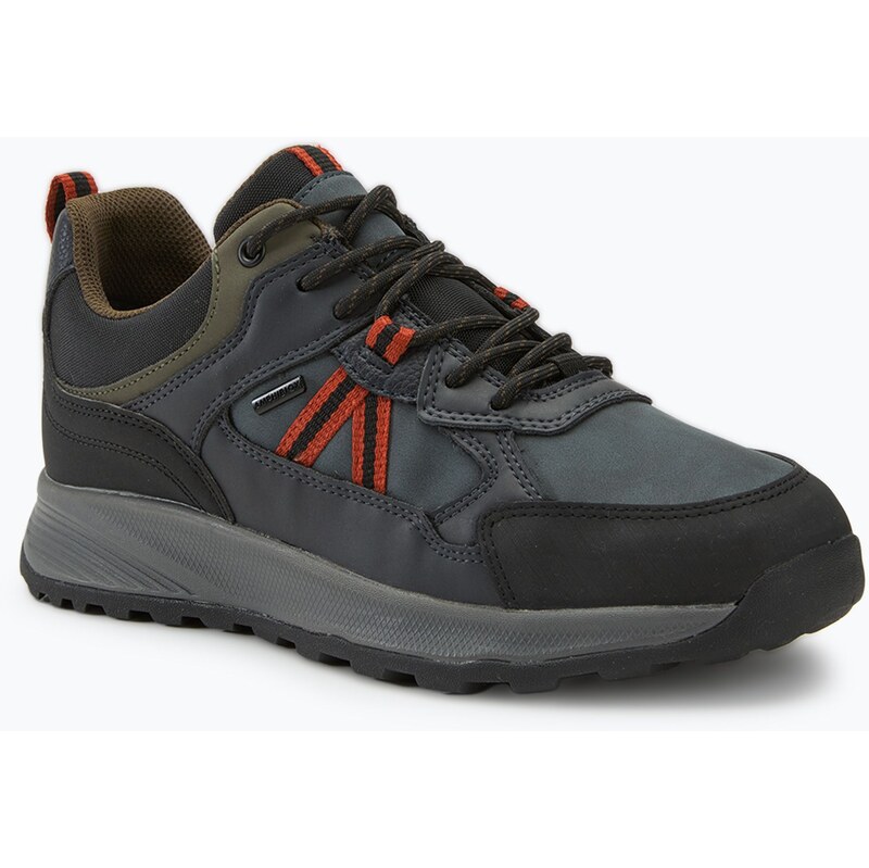 Pánské boty Geox Terrestre ABX navy