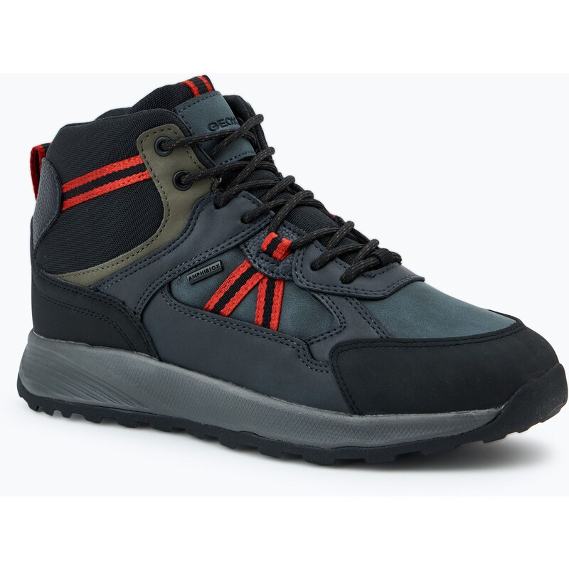 Pánské boty Geox Terrestre ABX navy