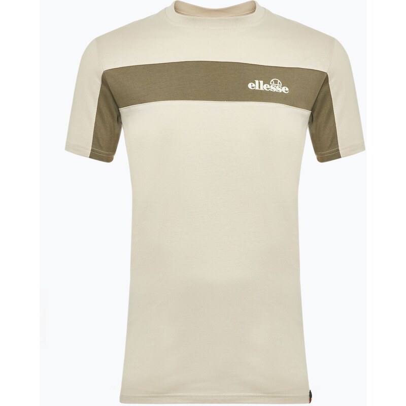 Ellesse pánské tričko Baloncieri beige