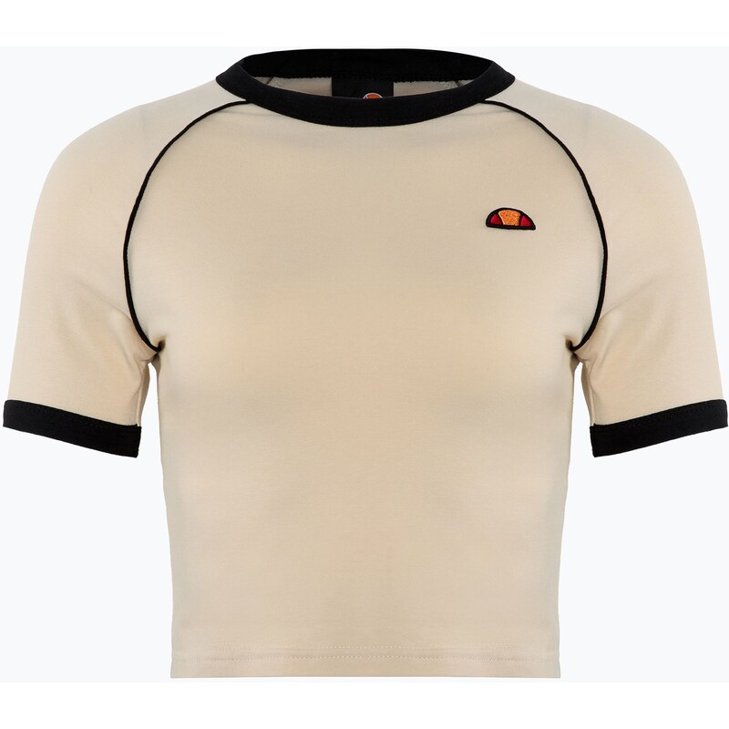 Ellesse dámské tričko Chevalier beige