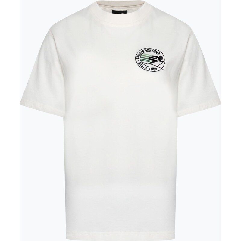 Ellesse Meribel dámské tričko off white