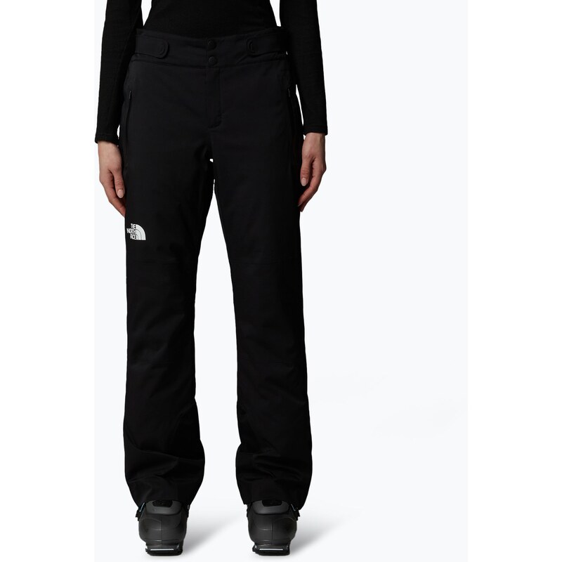 Dámské lyžařské kalhoty The North Face Lenado black