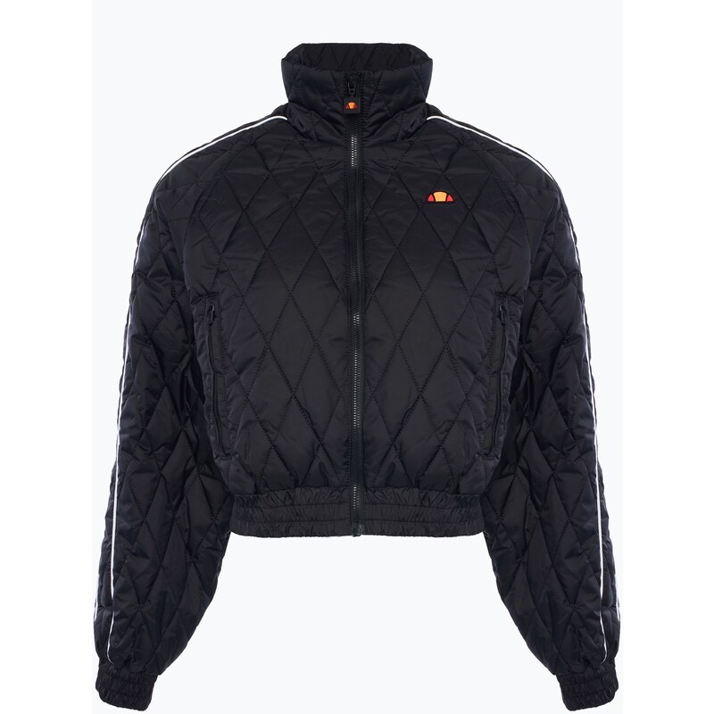 Ellesse dámská bunda Vailski černá