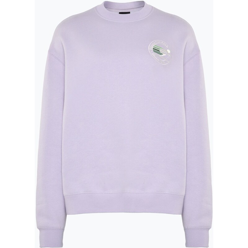 Dámská mikina Ellesse Areski lilac