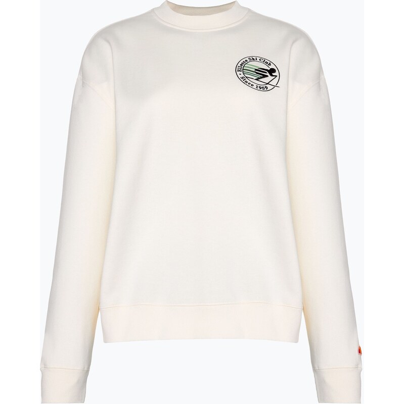 Dámská mikina Ellesse Areski off white