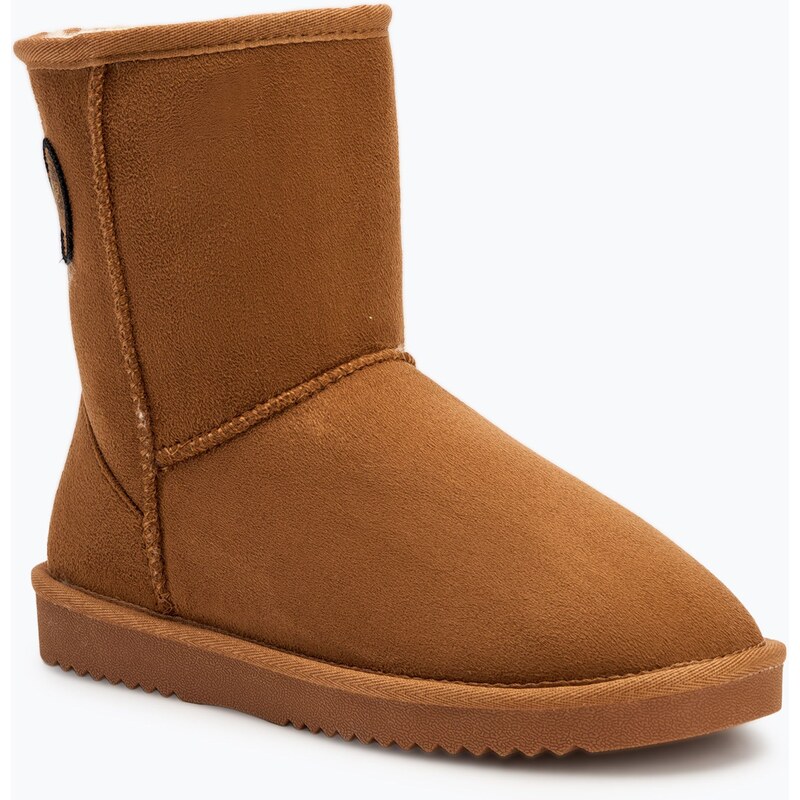 Dámské sněhule ONeill Besiana High chestnut