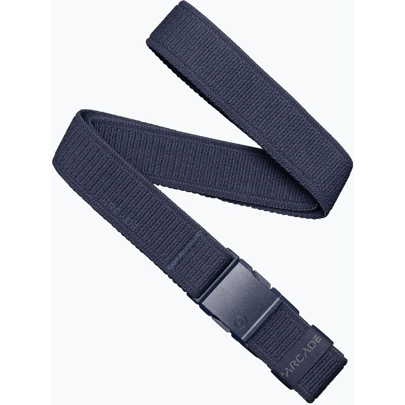 Pásek ke kalhotám Arcade Atlas Slim navy