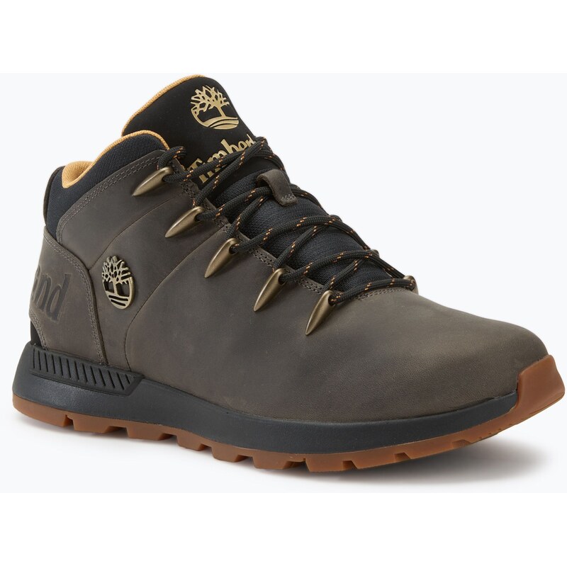 Pánské boty Timberland Sprint Trekker Mid castlerock