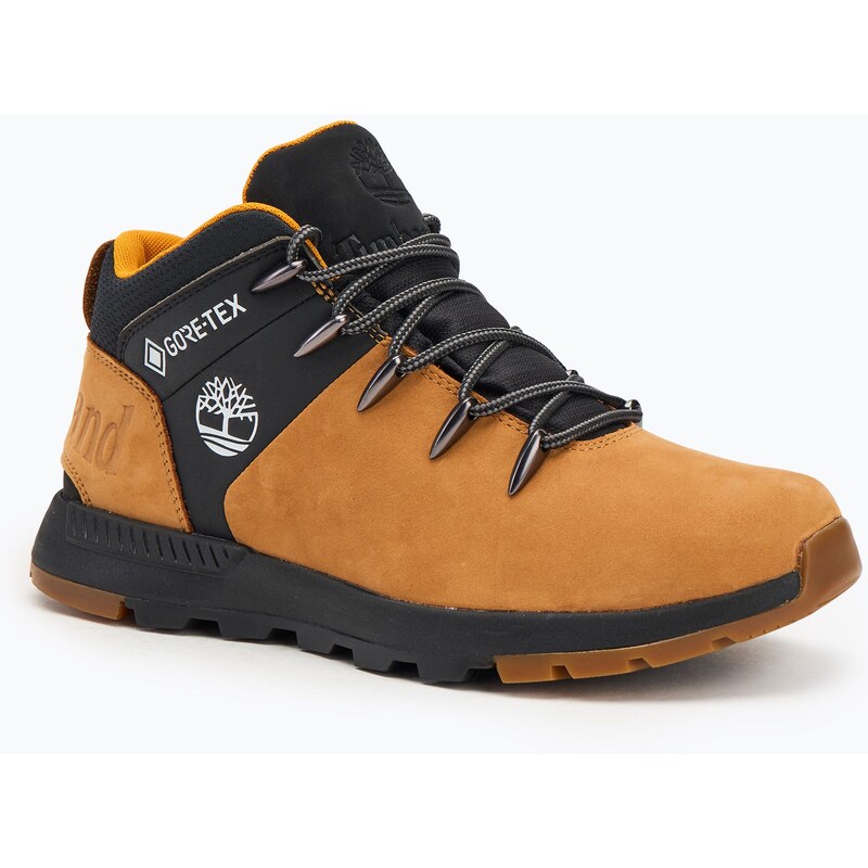 Pánské boty Timberland Sprint Trekker Mid Gore-Tex wheat