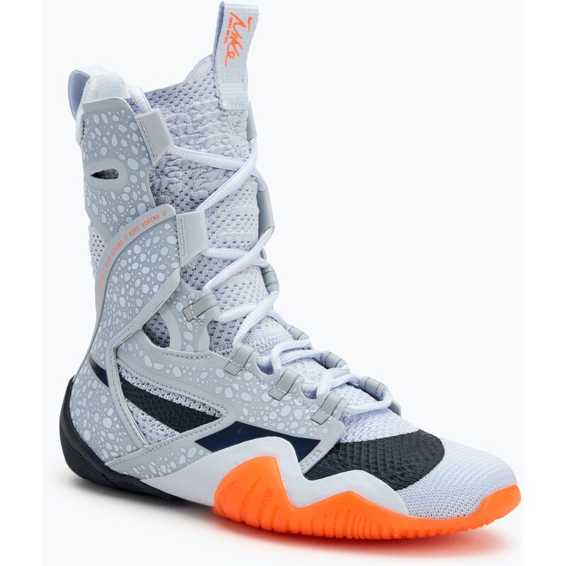 Boxerské boty Nike Hyperko 2 SE multicolor