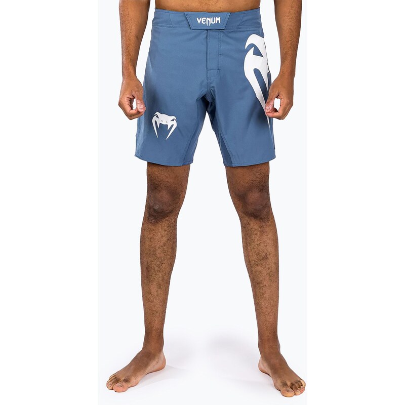 Pánské šortky Venum Light 5.0blue/white