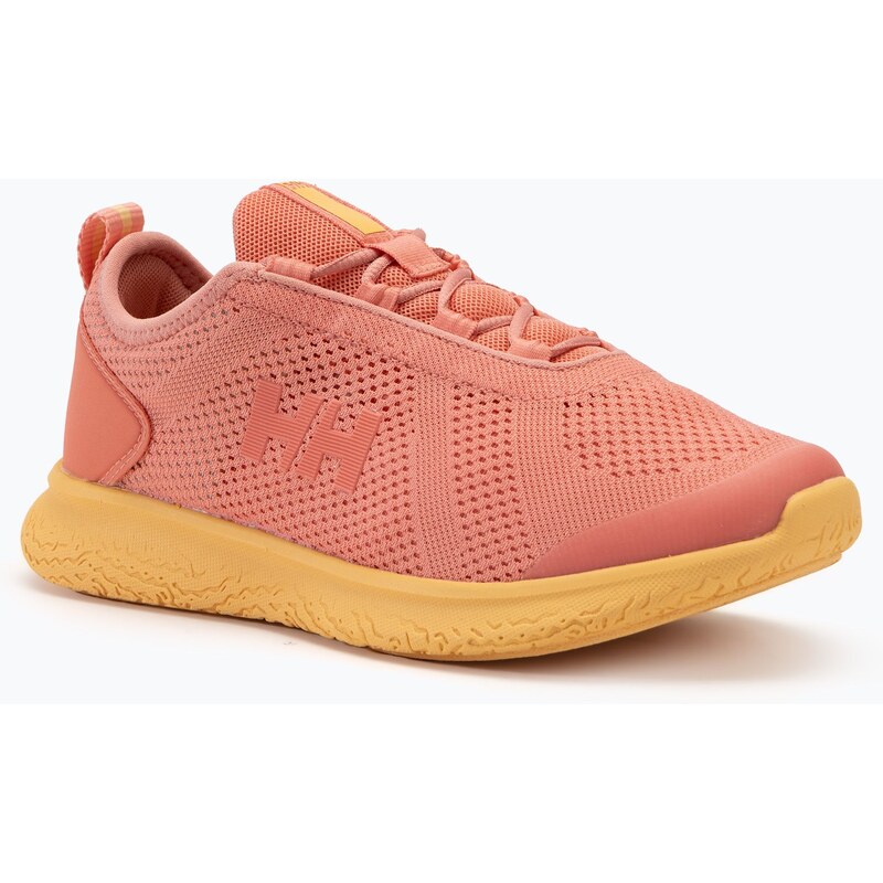 Dámské jachtařské boty Helly Hansen Supalight Medley coral