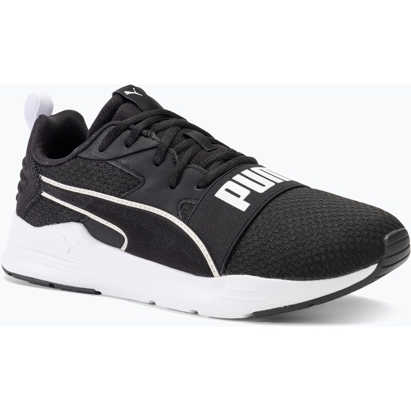 Boty PUMA Wired Run Pure puma black/puma white
