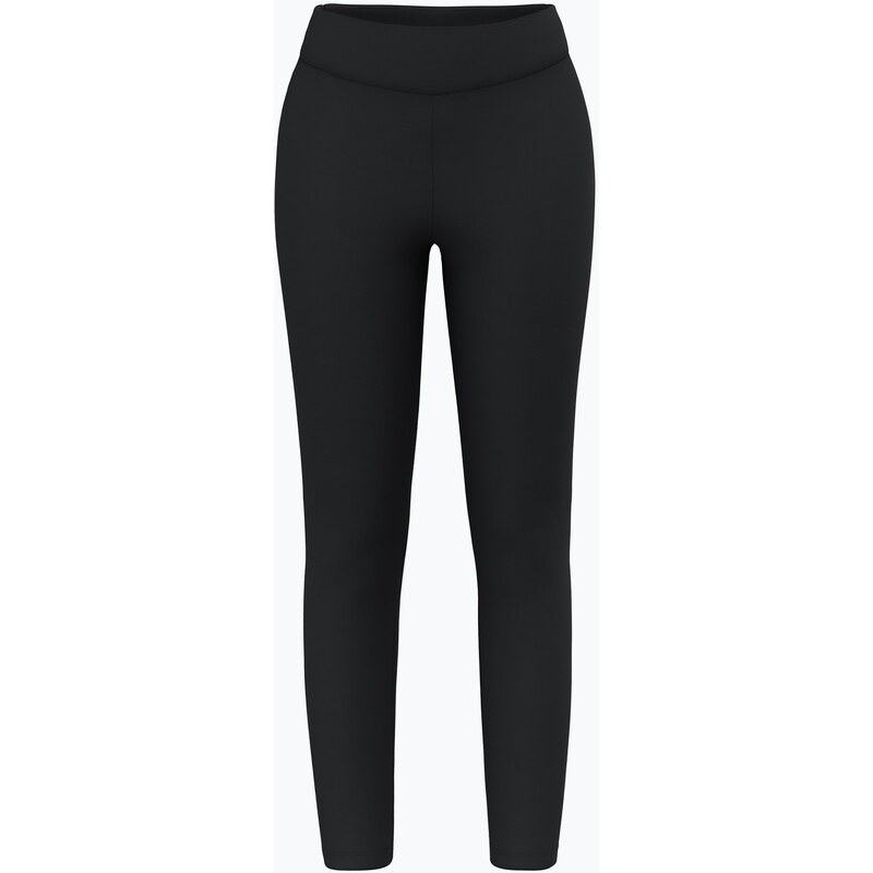 Dámské legíny Salewa Fanes Am Tights black out