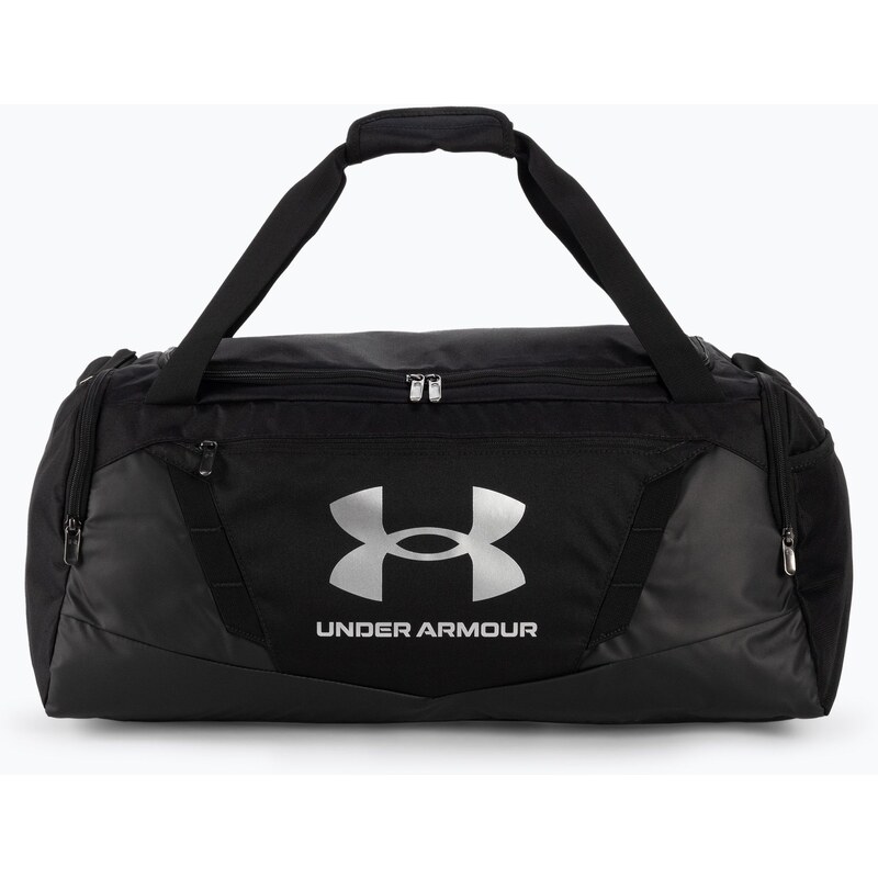 Under Armour UA Undeniable 5.0 Duffle MD cestovní taška 58 l