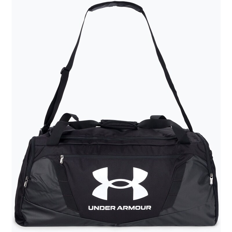 Under Armour UA Undeniable 5.0 Duffle LG cestovní taška 101 l
