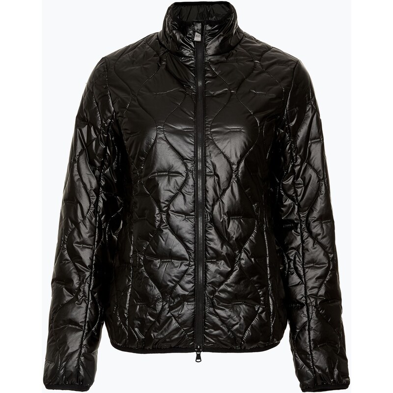 Dámská bunda EA7 Emporio Armani Ski Kitzbuhel Light Padded T-Top