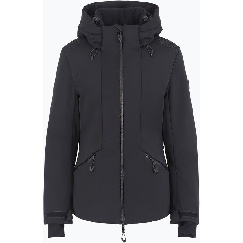 Dámská lyžařská bunda EA7 Emporio Armani Ski Kitzbuhel Softshell