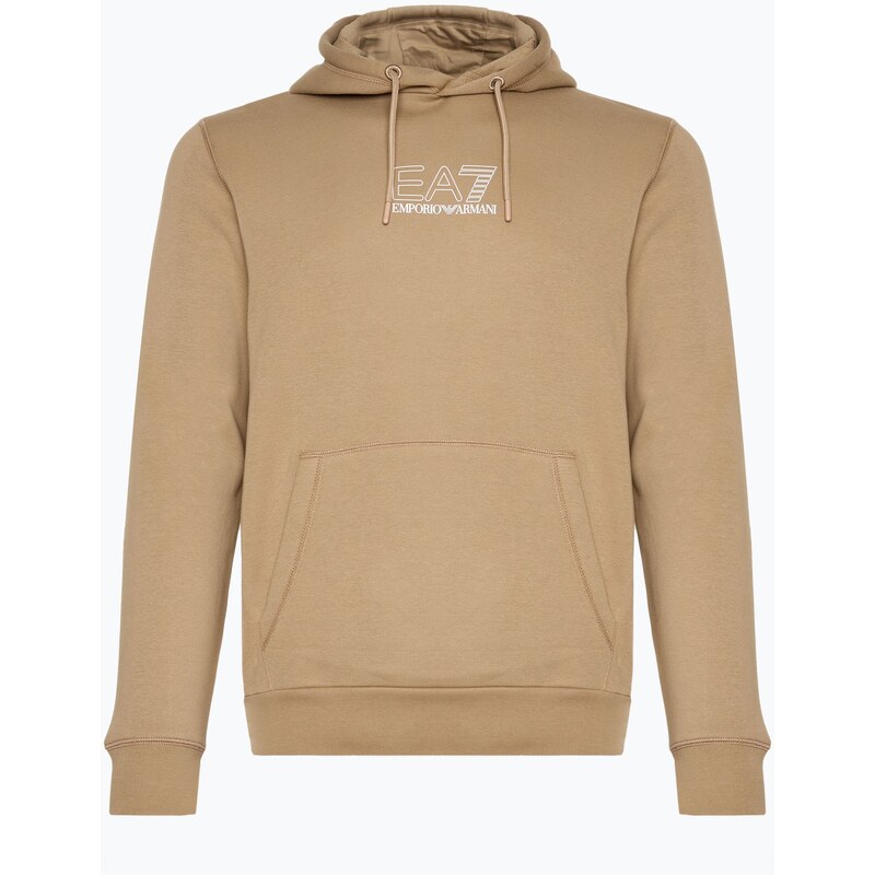 EA7 Emporio Armani Mikina EA7 Mikina Emporio Armani Train Core