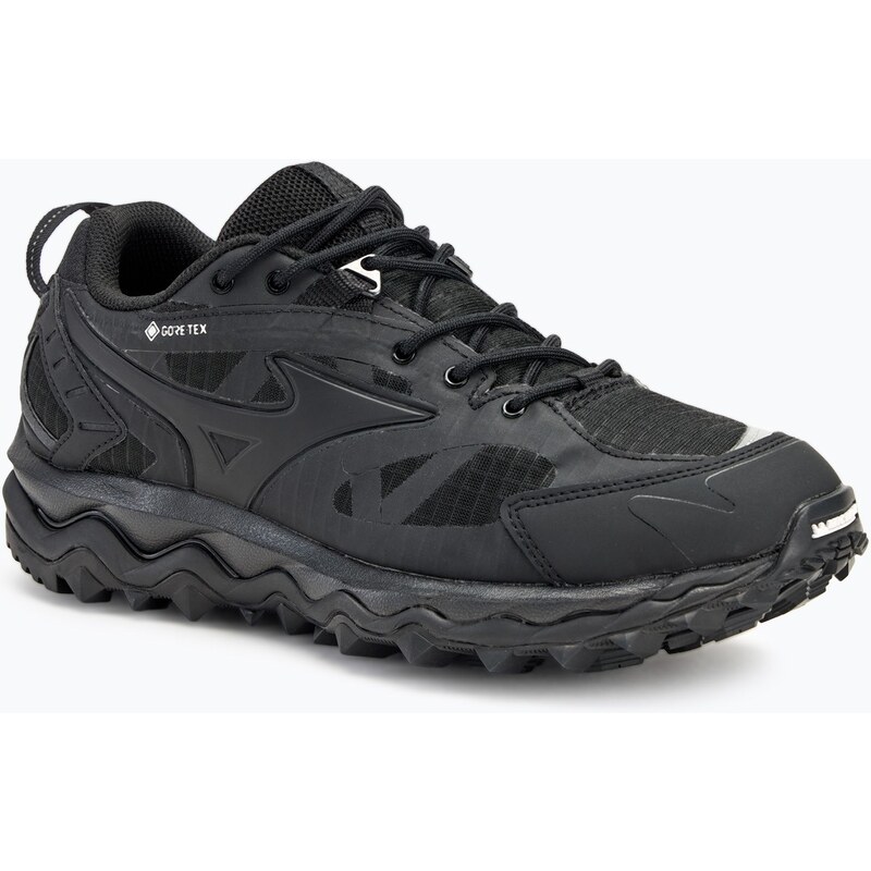 Boty Mizuno Wave Mujin TL GTX black
