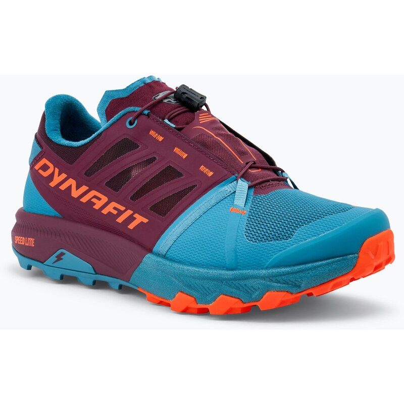 Pánské běžecké boty DYNAFIT Alpine Pro 2 storm blue/burgundy