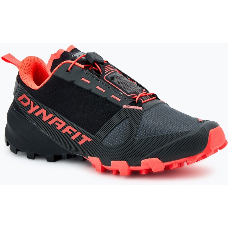 Dámské běžecké boty DYNAFIT Traverse magnet/black out