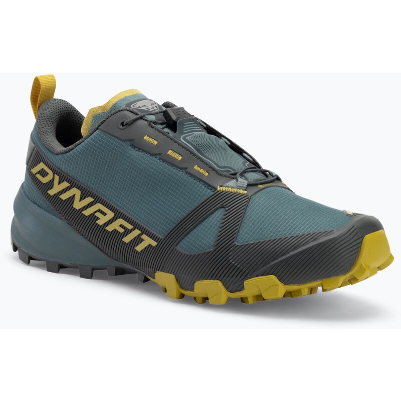 Pánské běžecké boty DYNAFIT Traverse GTX lichen/atlantic