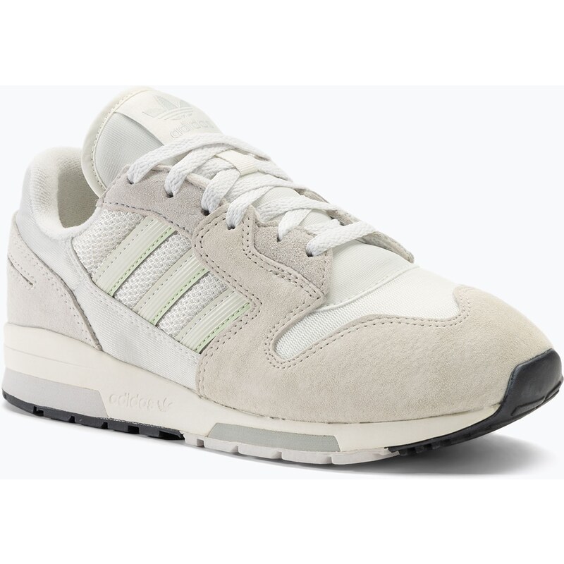 Pánské boty adidas ZX 420 ash silver/off white/white tint