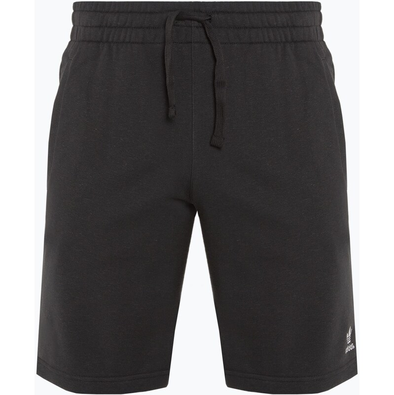 adidas Pánské šortkyA didas Essentials + Made With Hemp black