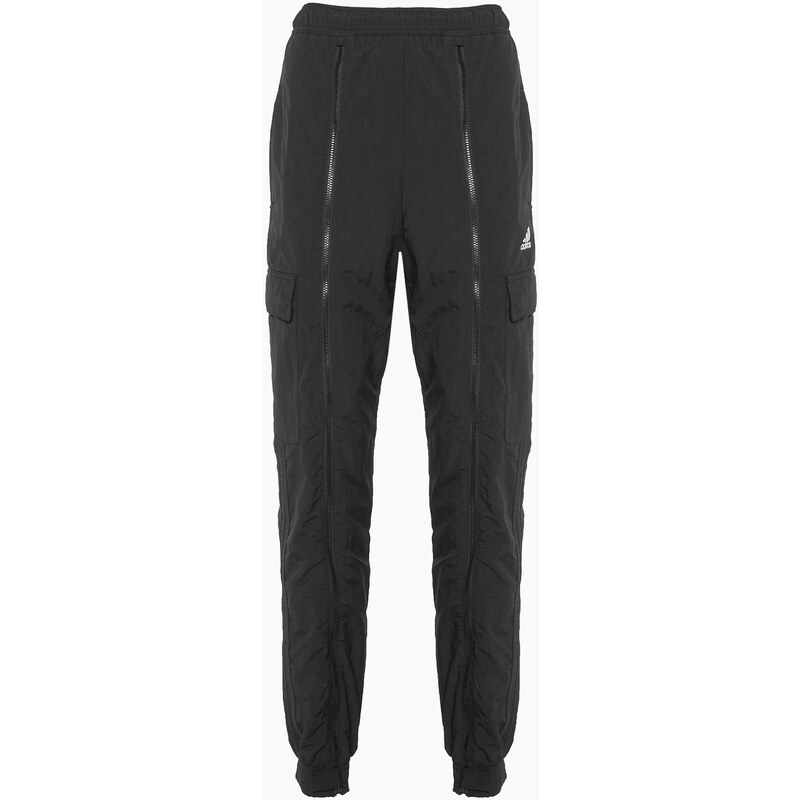Dámské kalhoty adidas Dance Woven Versatile Cargo black