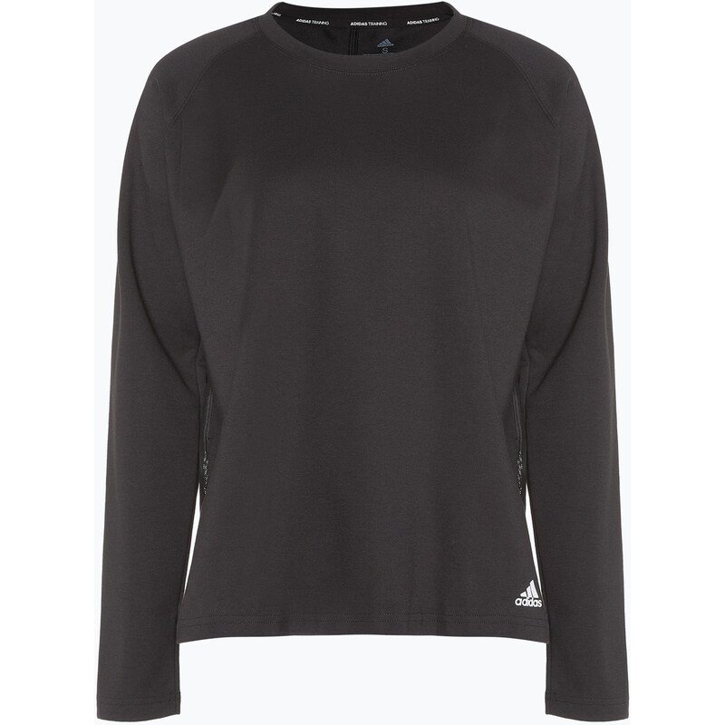 Dámská mikina adidas Dance Layering black/white