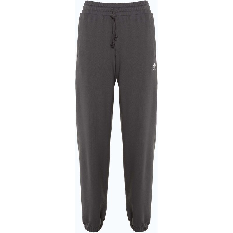 Dámské kalhoty adidas Performance carbon